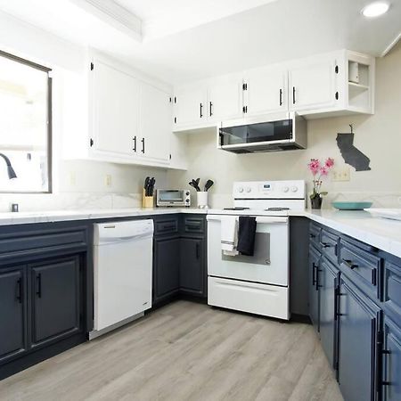 Oakridge Ranch ※ Sequoia, Kern River & Lake Escape Lake Isabella Extérieur photo