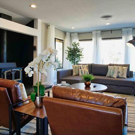 Oakridge Ranch ※ Sequoia, Kern River & Lake Escape Lake Isabella Extérieur photo