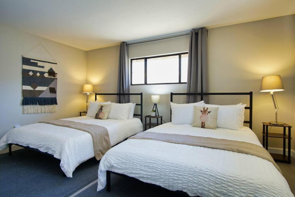 Oakridge Ranch ※ Sequoia, Kern River & Lake Escape Lake Isabella Extérieur photo