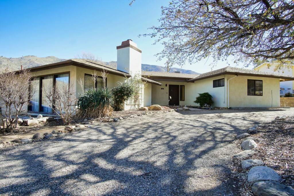 Oakridge Ranch ※ Sequoia, Kern River & Lake Escape Lake Isabella Extérieur photo