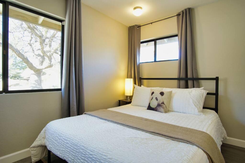 Oakridge Ranch ※ Sequoia, Kern River & Lake Escape Lake Isabella Extérieur photo