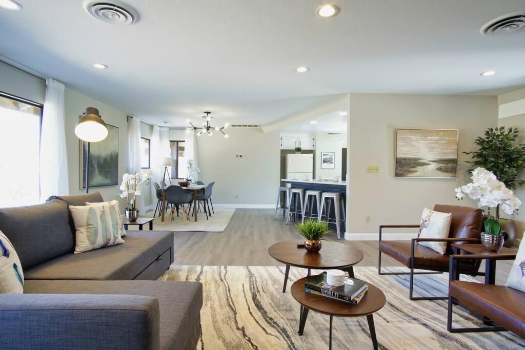 Oakridge Ranch ※ Sequoia, Kern River & Lake Escape Lake Isabella Extérieur photo