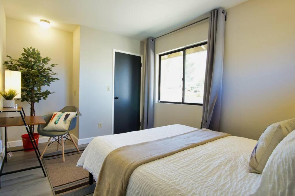 Oakridge Ranch ※ Sequoia, Kern River & Lake Escape Lake Isabella Extérieur photo