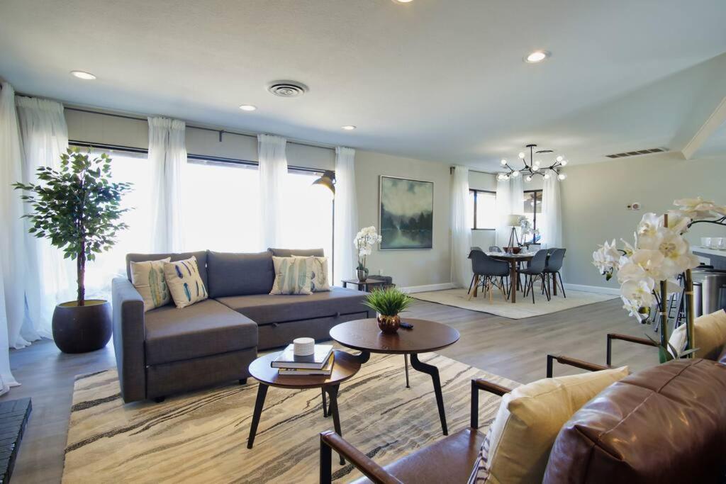 Oakridge Ranch ※ Sequoia, Kern River & Lake Escape Lake Isabella Extérieur photo