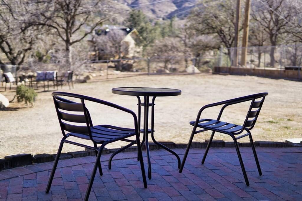 Oakridge Ranch ※ Sequoia, Kern River & Lake Escape Lake Isabella Extérieur photo