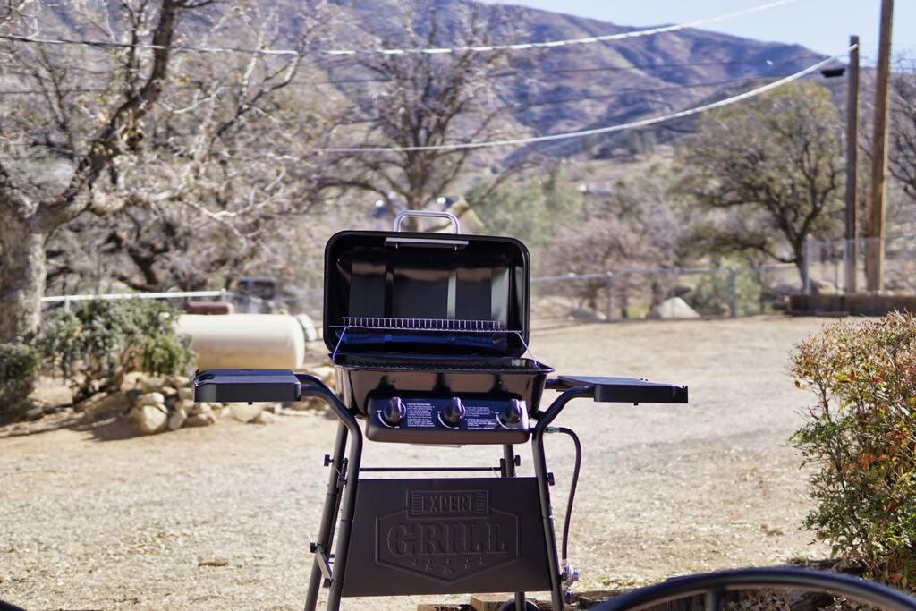 Oakridge Ranch ※ Sequoia, Kern River & Lake Escape Lake Isabella Extérieur photo