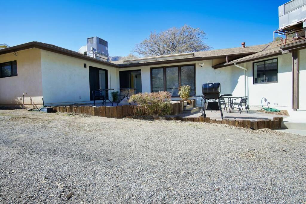 Oakridge Ranch ※ Sequoia, Kern River & Lake Escape Lake Isabella Extérieur photo