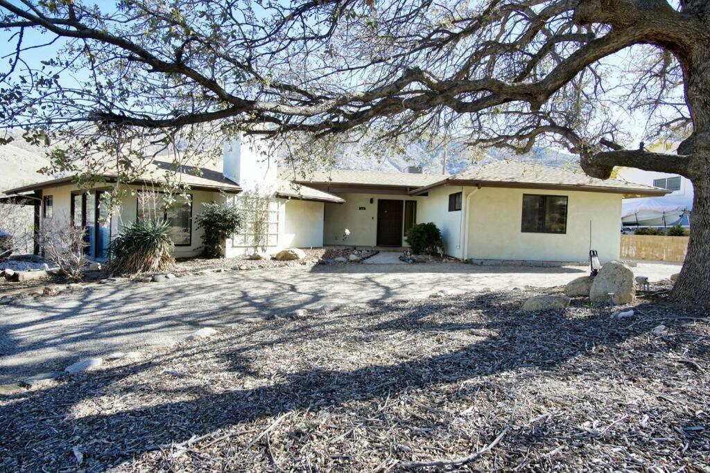 Oakridge Ranch ※ Sequoia, Kern River & Lake Escape Lake Isabella Extérieur photo